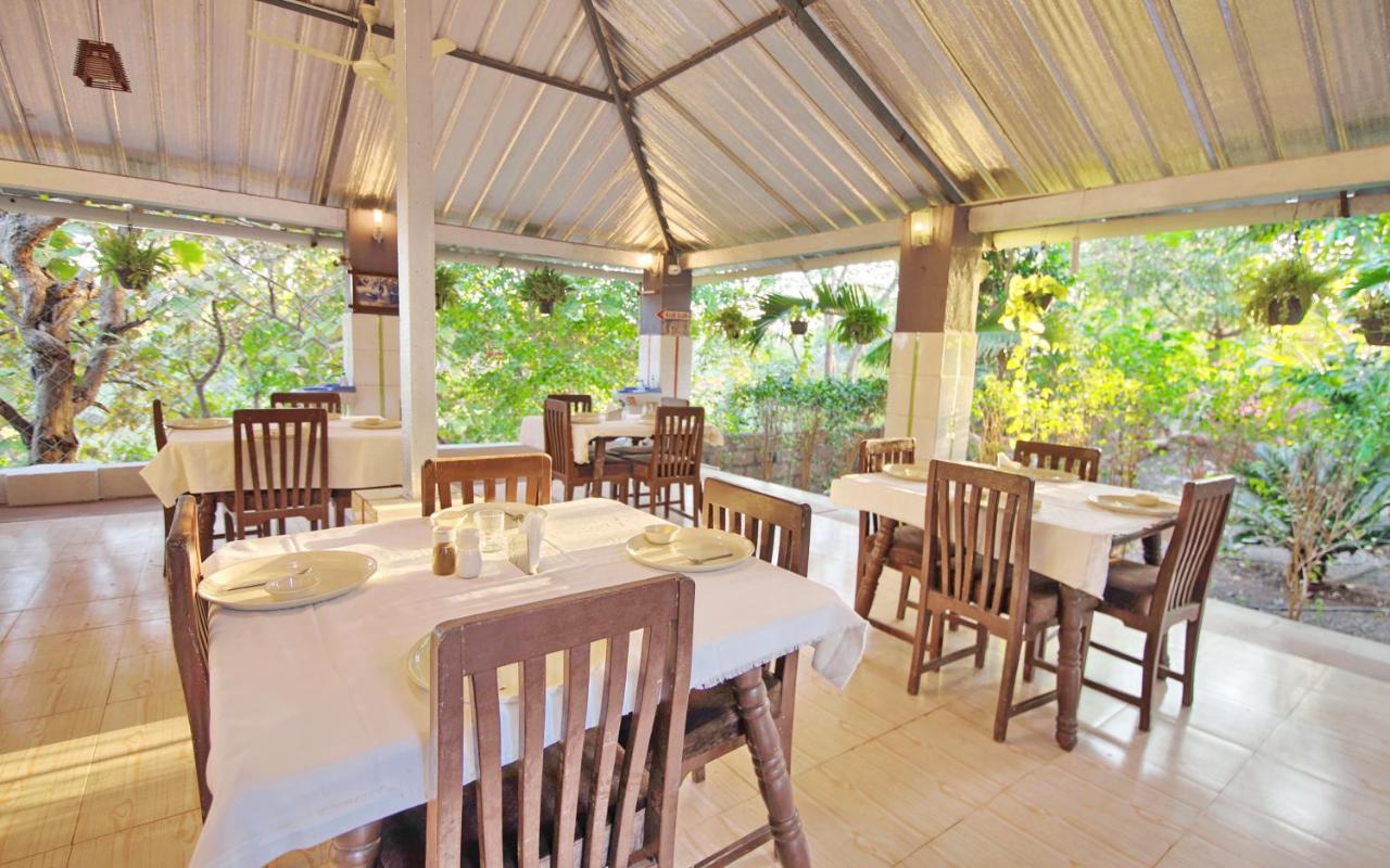 Hotel Anil Farmhouse Gir Jungle Resort Гирский лес Экстерьер фото